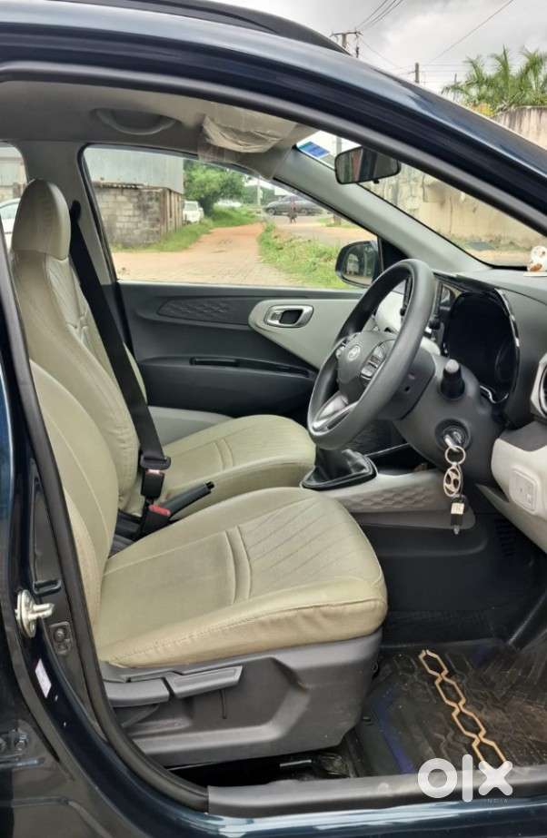 Hyundai Grand I10 Nios Sportz, 2023, Petrol