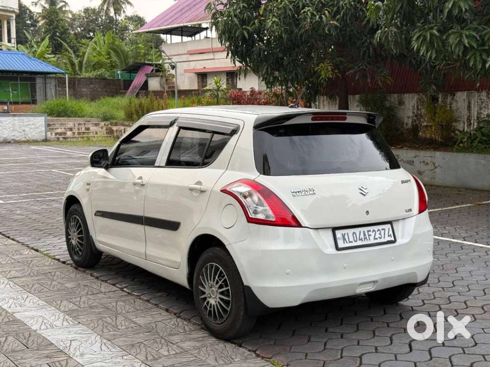 Maruti Suzuki Swift 2011-2014 Ldi, 2013, Diesel