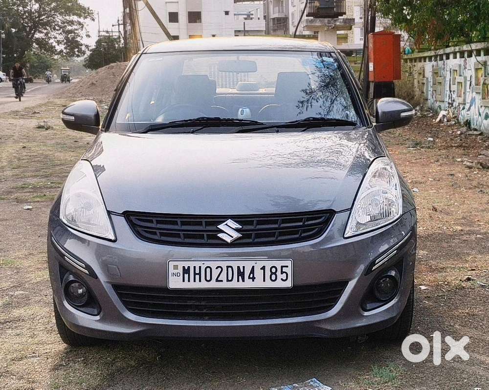 Maruti Suzuki Swift Dzire 1.3 Zxi, 2014, Petrol