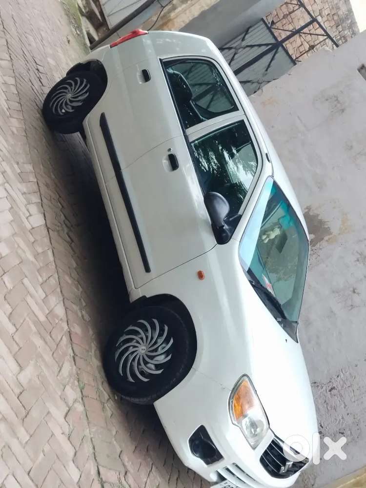 Good Condition Family Car