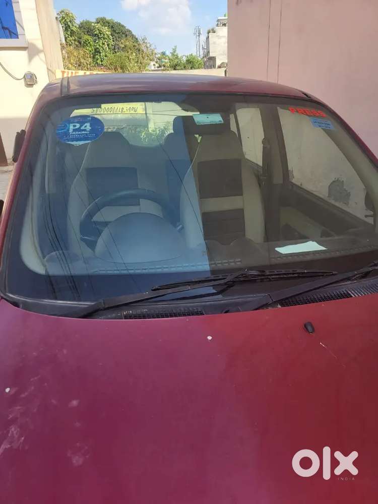 Santro Xing 2010 Rc Valid Till 2030