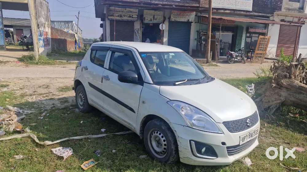 Maruti Suzuki Swift 2016