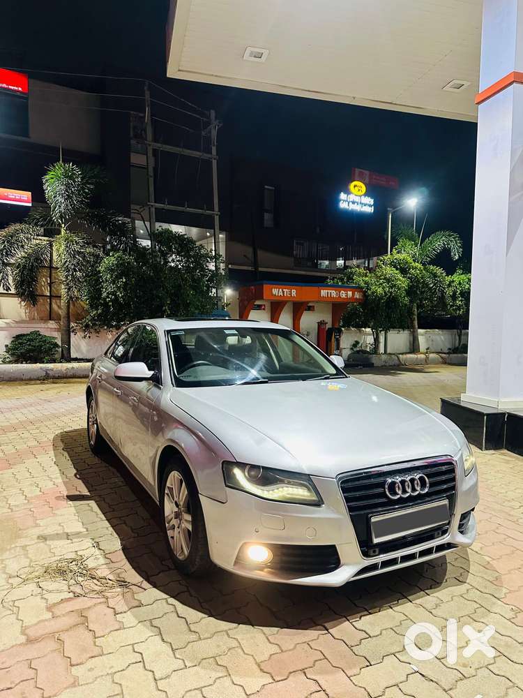 Audi A4 2.0 Tdi Celebration Edition, 2011, Diesel