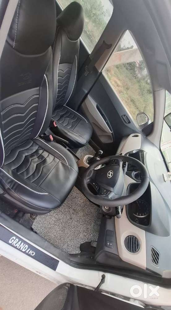 Hyundai Grand I10 1.2 Crdi Magna, 2014, Diesel