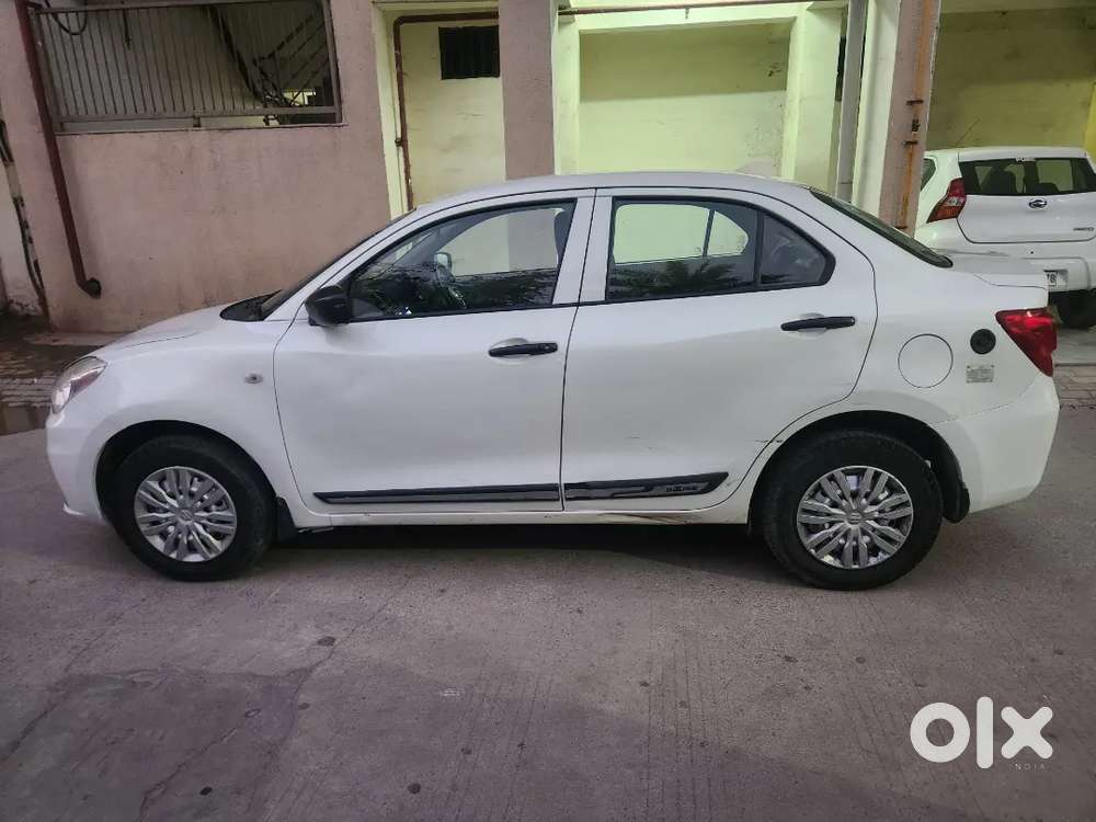 Dzire Tour S