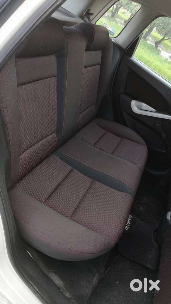 Ford Figo 1.5d Titanium Mt, 2012, Diesel