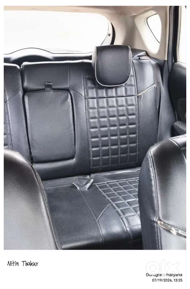 Maruti Suzuki S-presso 2017 Lxi