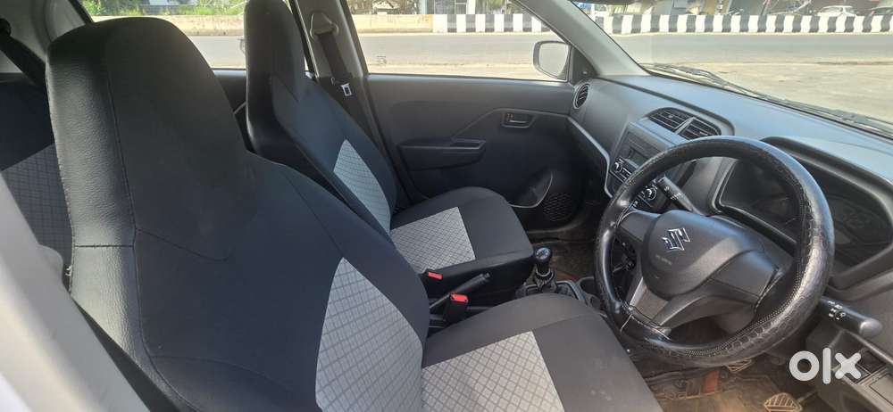 Maruti Suzuki Alto K10 1.0 Vxi, 2023, Petrol