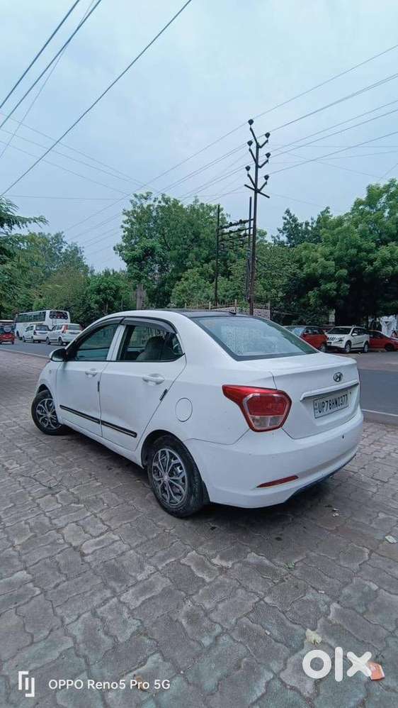 Hyundai Verna 2018 Cng & Hybrids Well Maintained