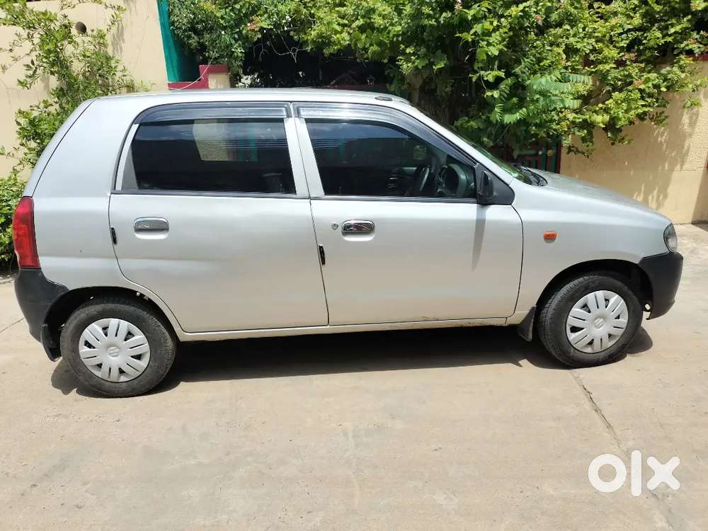Maruti Suzuki Alto Lxi 2010