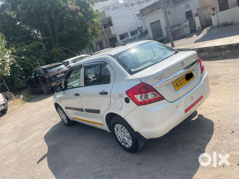 Maruti Dzire 2022 Variant