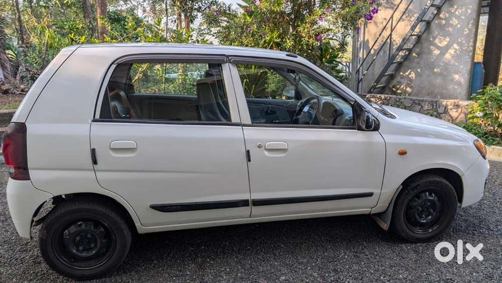 Maruti Suzuki Alto K10 2011 Petrol Good Condition