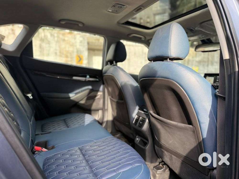 Kia Seltos 1.5 Gtx+ Diesel At, 2022, Diesel