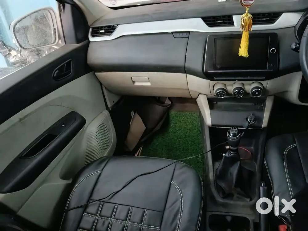 Renault Triber Petrol 2022