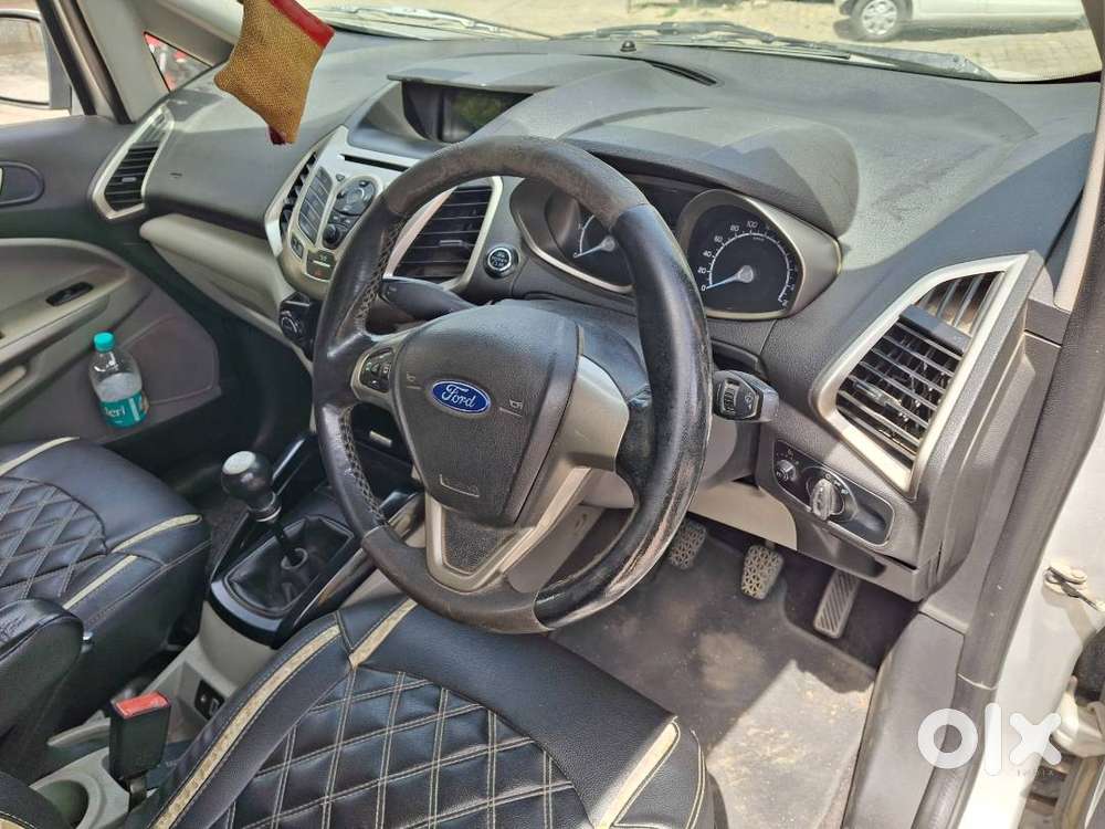 Good Condition Running Car