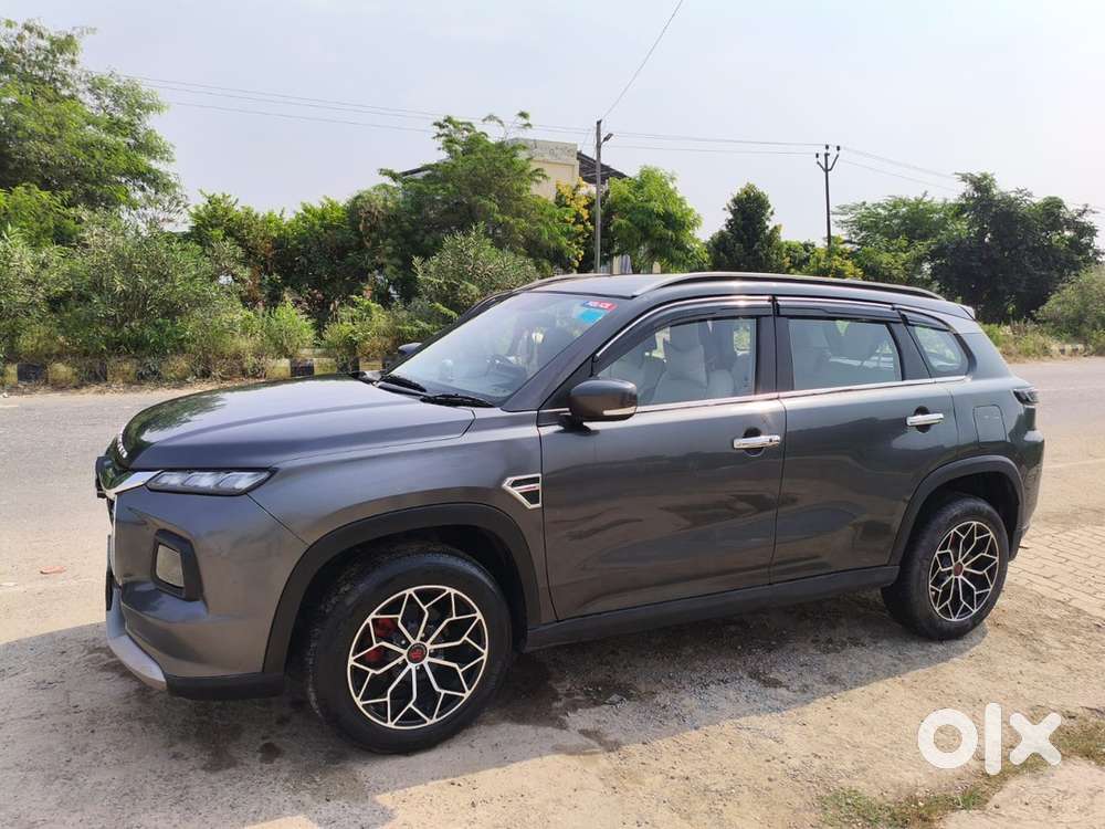 Maruti Suzuki Vitara 2025
