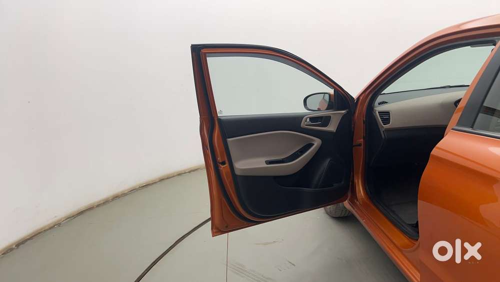 Hyundai Elite I20 [ ] 1.2 Sportz, 2018, Petrol