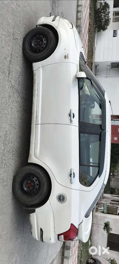 Maruti Suzuki Dzire 2008