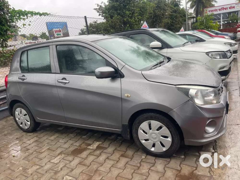Maruti Suzuki Celerio Cng Vxi Optional, 2020, Cng & Hybrids