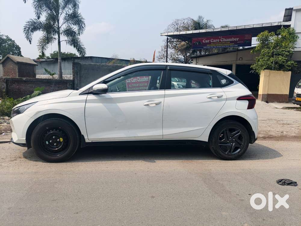 Hyundai I20 1.2 Spotz, 2022, Petrol