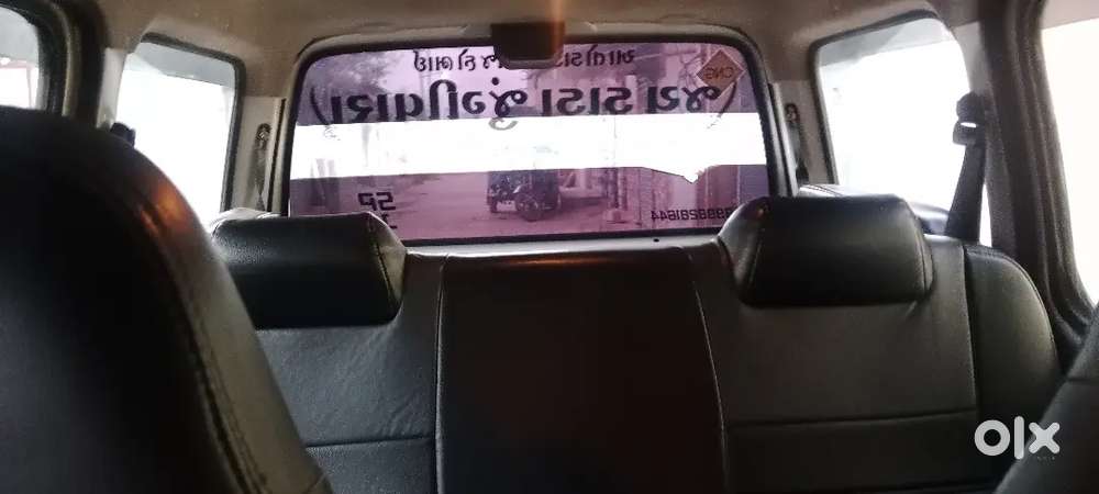 Maruti Suzuki Eeco 2022 Cng & Hybrids 47000 Km Driven