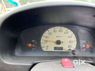Alto Car Good Condition