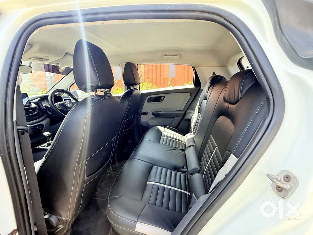 Tata Altroz 1.5 Xe Diesel, 2020, Diesel