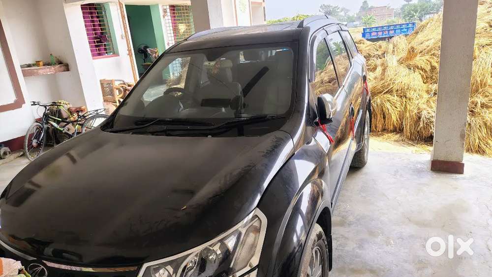Xuv5000 W10 Fwd