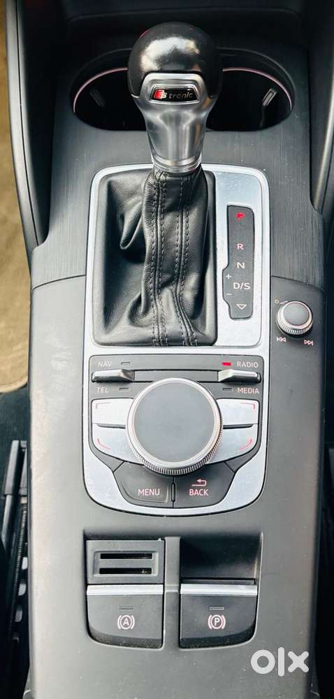 Audi A3 35 Tdi S Line, 2017, Diesel
