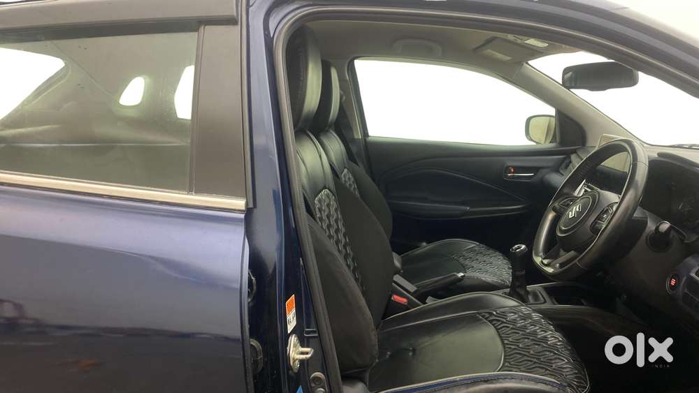 Maruti Suzuki Baleno Alpha, 2022, Petrol