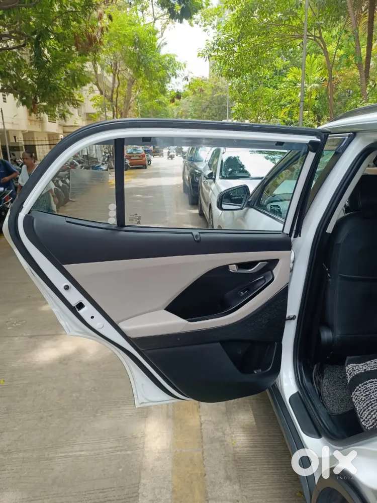 Hyundai Creta 2023 Petrol 16195 Km Driven