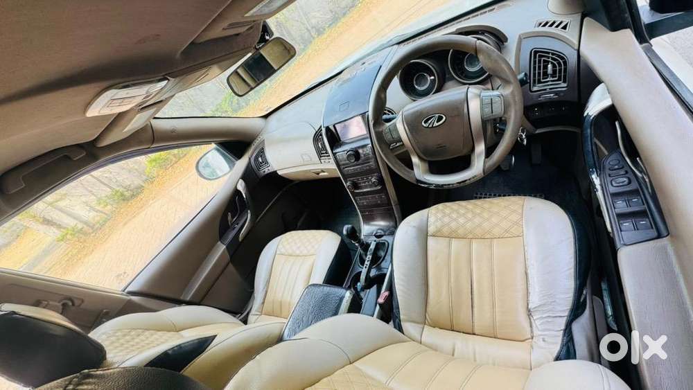 Mahindra Xuv500 2013 Diesel 72000 Km Driven