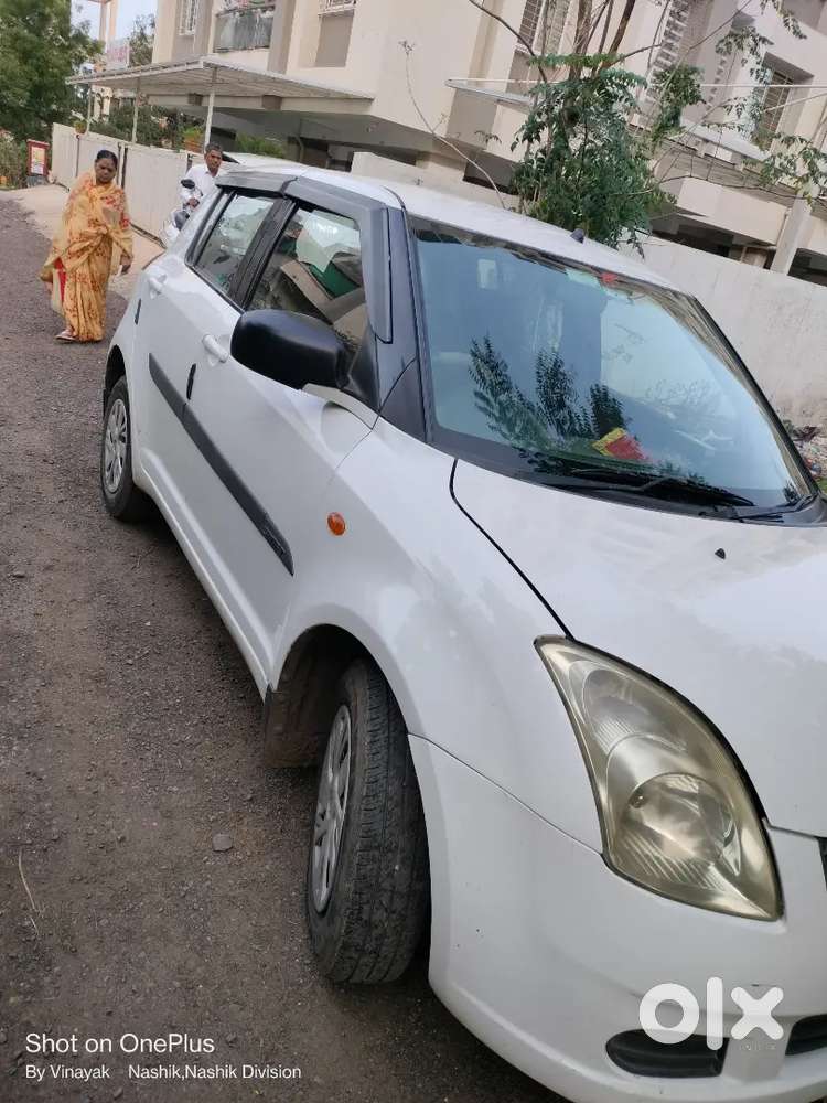 Maruti Suzuki Swift 2007 Petrol Well Maintained