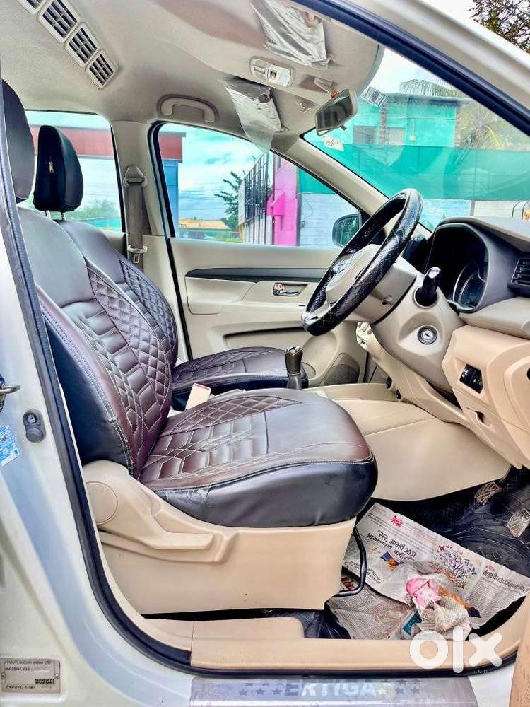 Maruti Suzuki Ertiga Vxi (o) Cng, 2020, Cng & Hybrids