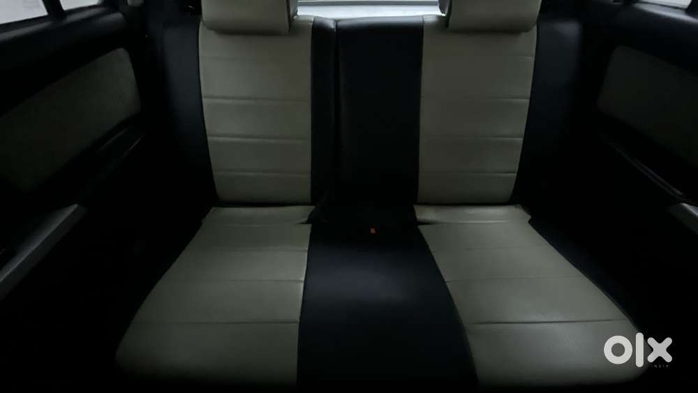 Maruti Suzuki Wagon R Vxi, 2015, Petrol