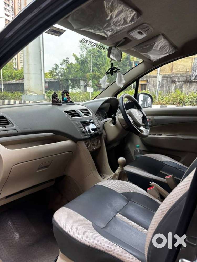 Maruti Suzuki Ertiga 1.4 Vxi Cng Limited Edition, 2018, Cng & Hybrid..