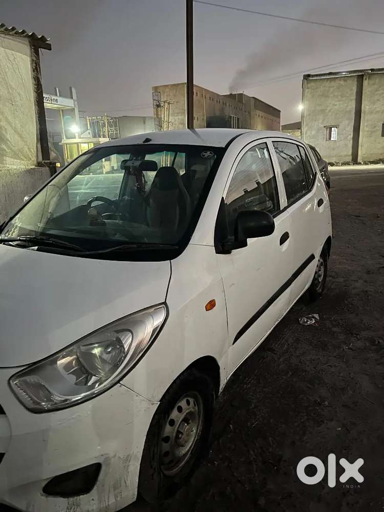 Hyundai Grand I10 2014 Car For Sale