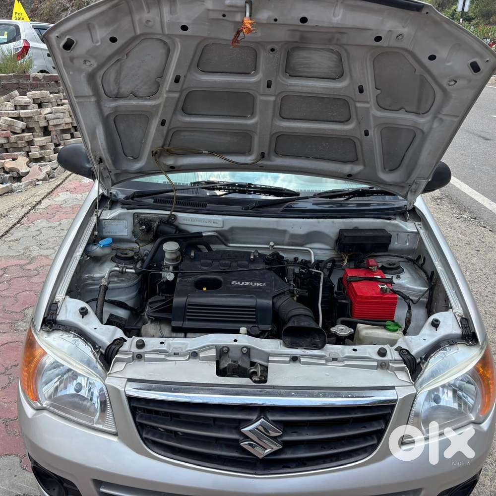 Maruti Suzuki Alto K10 Lxi Optional, 2013, Petrol