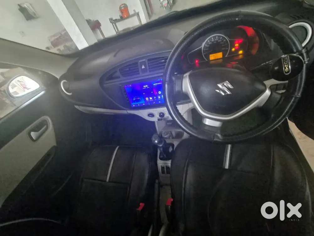 Maruti Suzuki Alto 2022