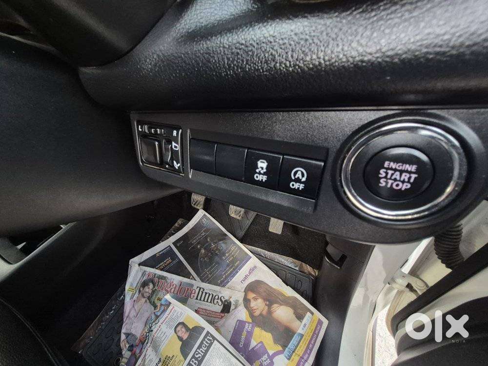 Maruti Suzuki Celerio 2021-1.0 Zxi Plus Mt, 2024, Petrol