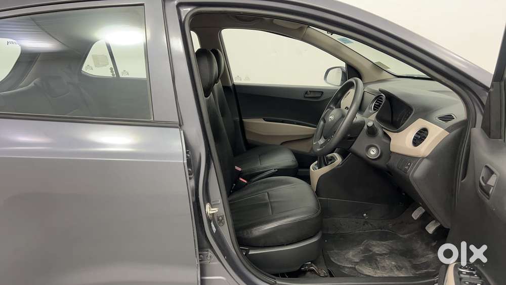 Hyundai Grand I10 1.2 Kappa Magna, 2014, Petrol