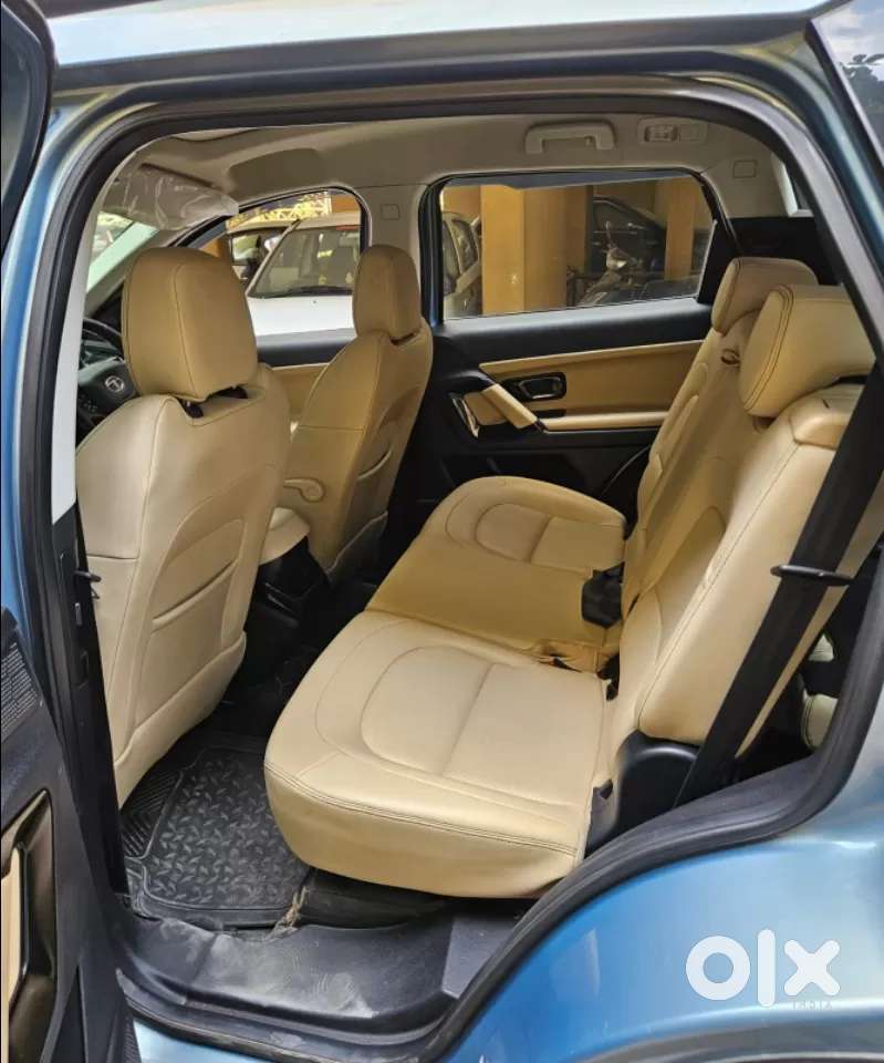 Tata Safari 2.0 Kryotec Xza Plus, 2021, Diesel
