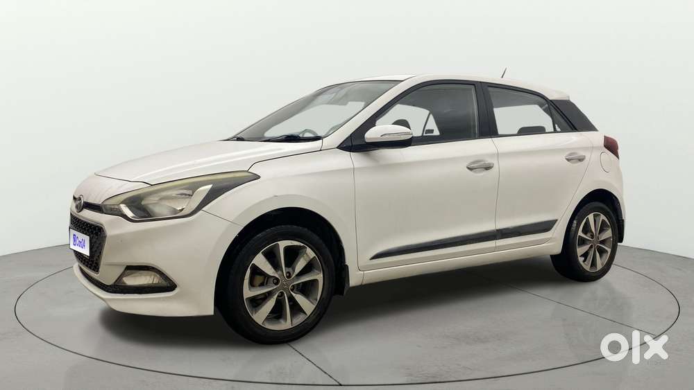 Hyundai Elite I20 Asta 1.2 (o), 2015, Petrol