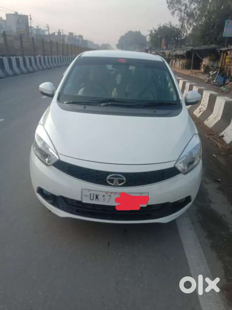 Tata Tigor 2018 Diesel Well Maintained