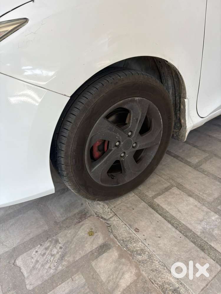 Honda City Petrol 2015