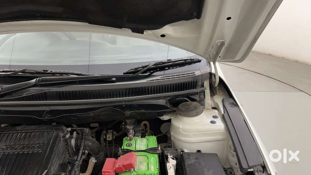 Maruti Suzuki Ciaz 1.4 At Alpha, 2017, Petrol