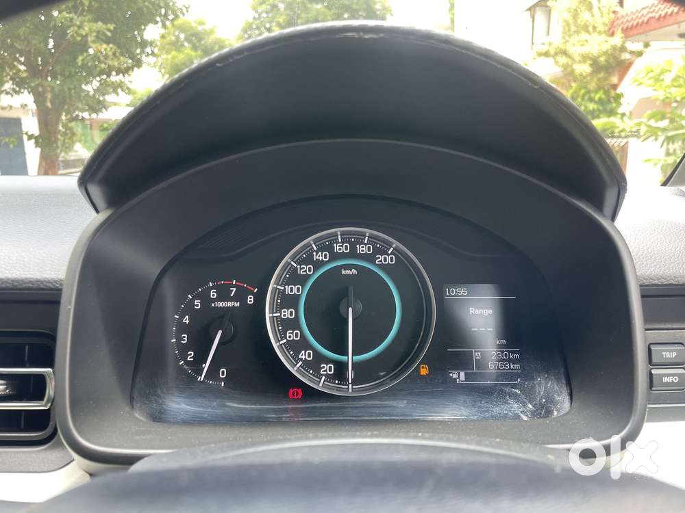 Maruti Suzuki Ignis 1.2 Zeta Mt, 2025, Petrol
