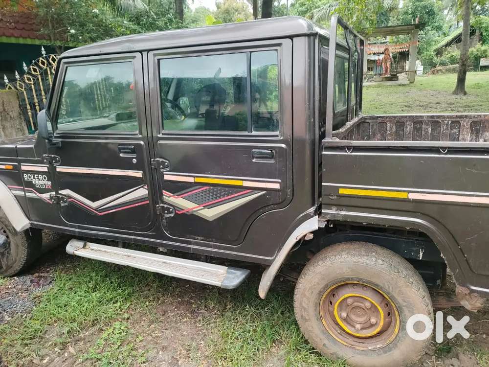 Mahindra Bolero 2019 Diesel
