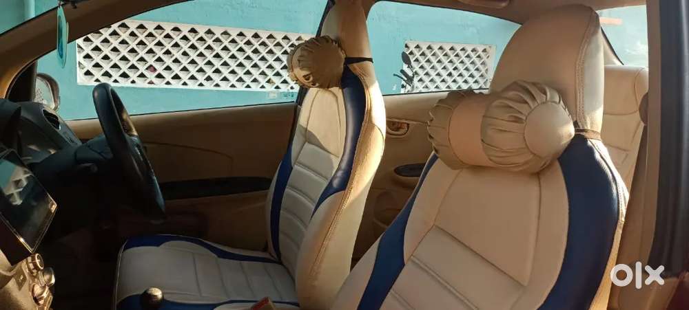 Honda Amaze 2015 Diesel Well Maintained