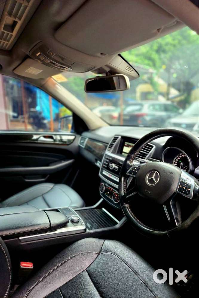 Mercedes-benz M-class Ml 250 Cdi, 2014, Diesel